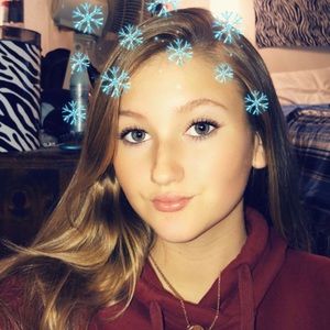 Meet your Posher, Cheyenne